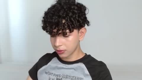 Cuddly online show from February 20, 4:03 pm