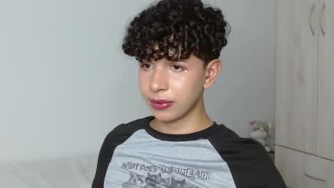 Cuddly online show from February 20, 7:08 pm