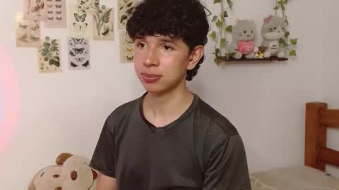 Cuddly online show from March 18, 5:21 am