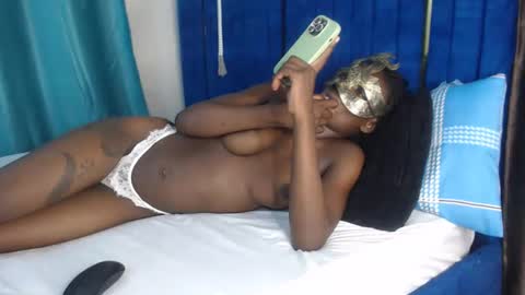 christine muyoka khaemba online show from December 3, 2:08 am