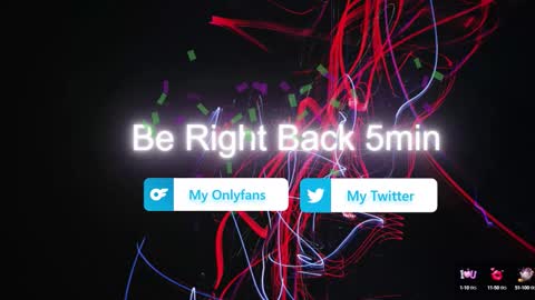 CuddlyLina online show from October 14, 9:37 pm