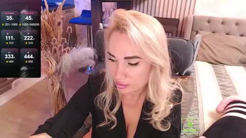 CuddlyLina online show from October 25, 9:42 pm