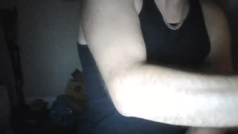 Snapshot of cudi66 chatting on November 1, 6:37 am Kink99 online show from November 1, 6:37 am