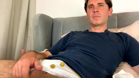 Snapshot of culturedickx chatting on February 16, 7:32 pm Baron Von DArcy online show from February 16, 7:32 pm