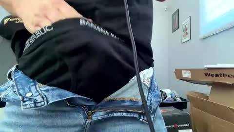 cum908 online show from February 13, 2:35 pm