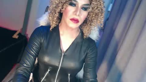 CUMMELA SLUTI online show from February 27, 2:44 am