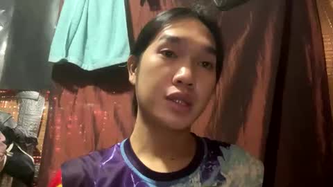 Ashly online show from March 5, 11:34 pm