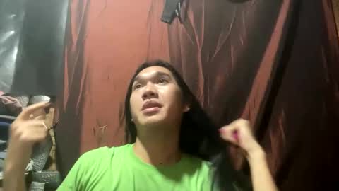 Ashly online show from March 23, 10:08 am