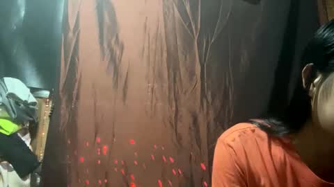 Ashly online show from April 7, 1:06 am