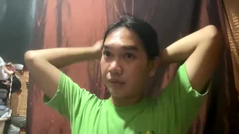 Ashly online show from April 12, 12:26 am