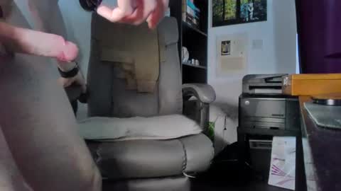 cum gun online show from February 19, 1:40 pm