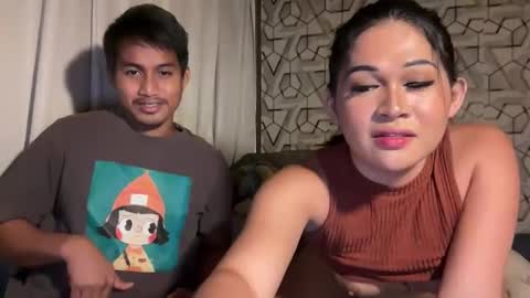 cum_overload online show from March 12, 2:50 am