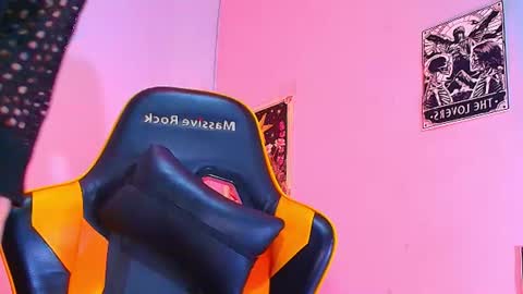 Snapshot of cum_park chatting on July 9, 7:01 am DAVID online show from July 9, 7:01 am