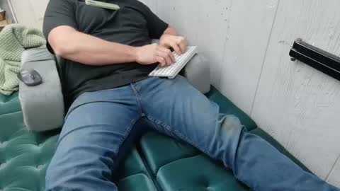 Cum PIe online show from April 29, 2:43 pm