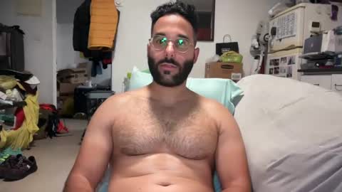Snapshot of cuman15 chatting on July 12, 12:23 am Cuman online show from July 12, 12:23 am