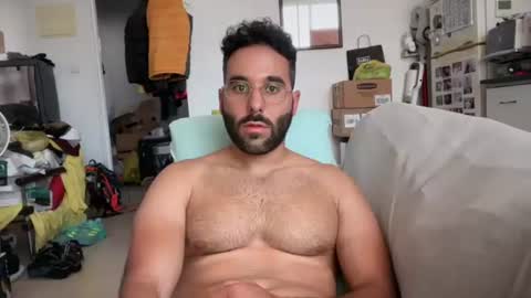 Snapshot of cuman15 chatting on July 15, 10:09 am Cuman online show from July 15, 10:09 am