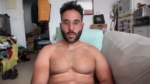 Snapshot of cuman15 chatting on July 25, 11:52 am Cuman online show from July 25, 11:52 am