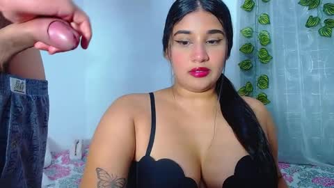 Pablo and emma online show from March 30, 11:28 pm