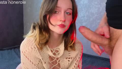 Snapshot of cumband chatting on January 25, 8:00 am fansly -  lilyband online show from January 25, 8:00 am