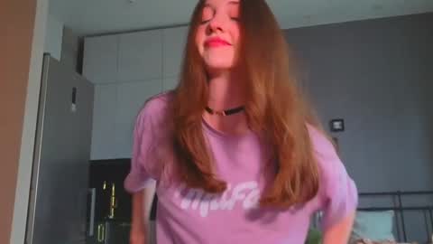 fansly -  lilyband online show from April 23, 8:35 am