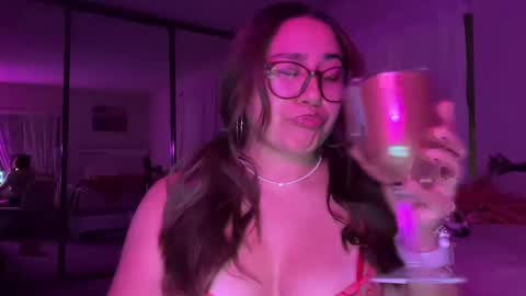 cumberinme online show from March 12, 7:24 am