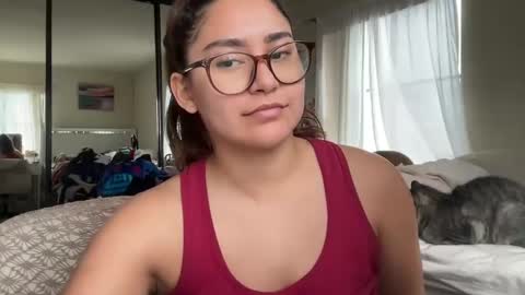 cumberinme online show from March 12, 6:44 pm