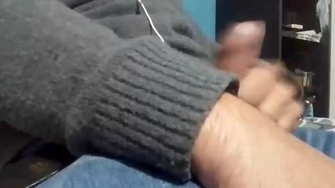 cumbian_chero online show from February 12, 1:44 am