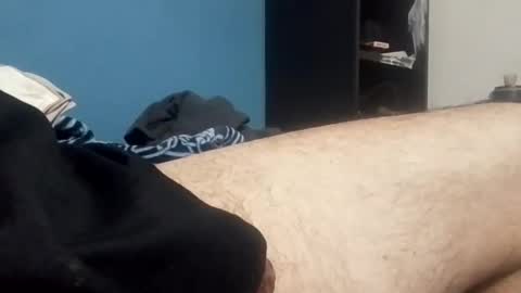 cumbian_chero online show from February 13, 1:56 am