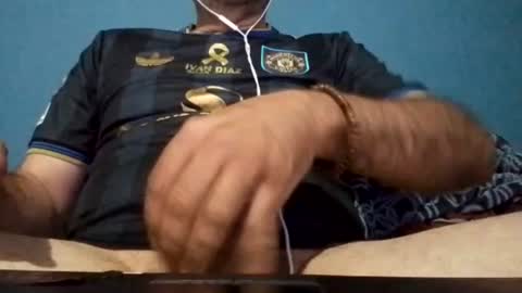 Snapshot of cumbian_chero chatting on June 25, 2:33 am cumbian_chero online show from June 25, 2:33 am