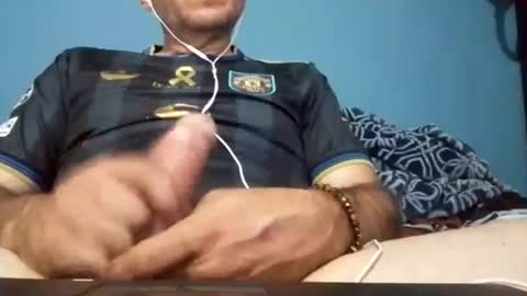 Snapshot of cumbian_chero chatting on June 25, 5:12 am cumbian_chero online show from June 25, 5:12 am