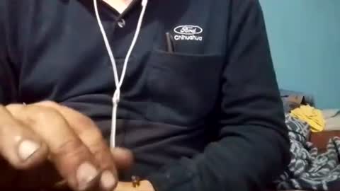 Snapshot of cumbian_chero chatting on July 3, 8:37 pm cumbian_chero online show from July 3, 8:37 pm