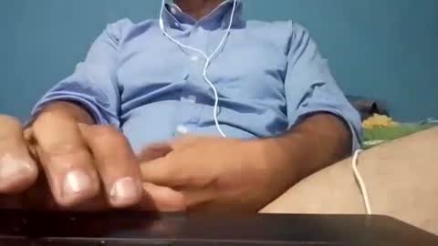 Snapshot of cumbian_chero chatting on July 29, 5:49 am cumbian_chero online show from July 29, 5:49 am
