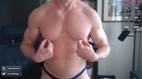 Snapshot of cumcontroledger chatting on May 8, 8:47 pm CumControlEdger online show from May 8, 8:47 pm