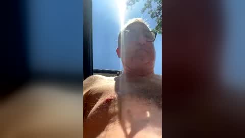 Snapshot of cumdaddy12434 chatting on June 29, 5:24 pm Cum Daddy online show from June 29, 5:24 pm