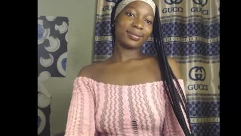 cumebony_petit online show from October 12, 10:42 pm