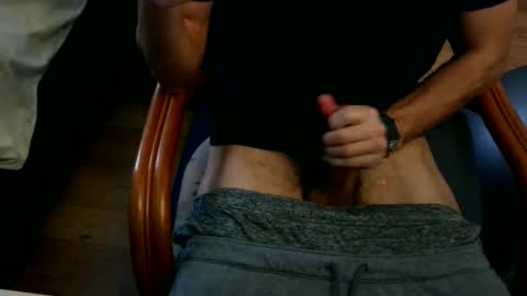 cumfiesta1 online show from January 19, 4:57 pm