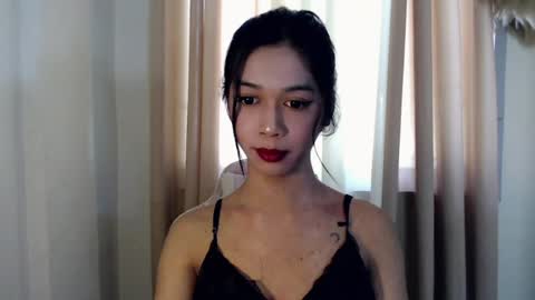 Snapshot of cumfor_ayah chatting on June 11, 5:05 am Ayahs Cum online show from June 11, 5:05 am