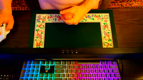 Snapshot of cumforme1988 chatting on September 11, 6:35 am cumforme1988 online show from September 11, 6:35 am