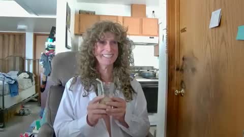 Nikki online show from February 28, 10:33 pm