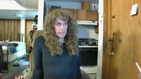 Snapshot of cumfornikki chatting on May 16, 1:21 pm Nikki online show from May 16, 1:21 pm