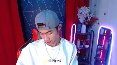 ask me online show from December 10, 8:27 pm