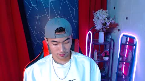 ask me online show from December 15, 7:10 pm