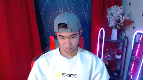 ask me online show from January 4, 12:16 am