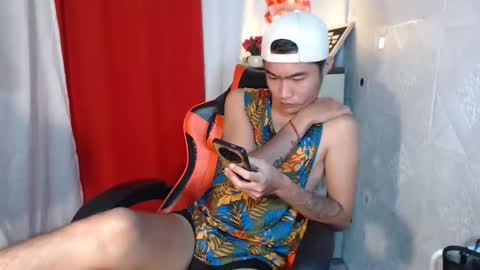 ask me online show from October 7, 12:41 am