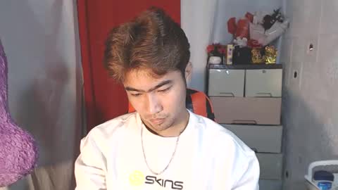 ask me online show from November 8, 11:03 pm