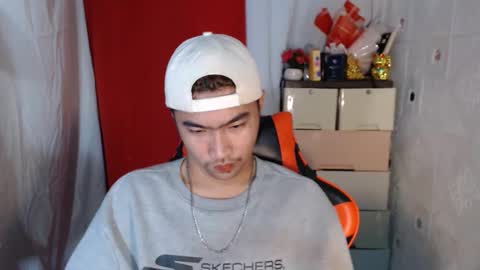 ask me online show from December 1, 5:07 pm