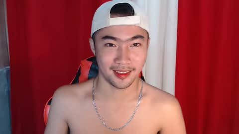 ask me online show from February 20, 5:35 pm