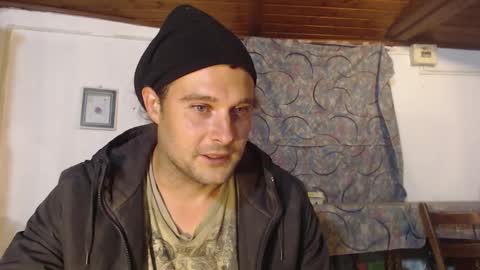 cumingdutchman online show from October 16, 2:34 am