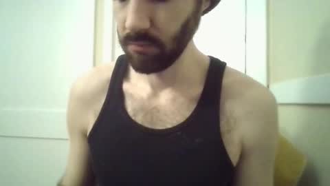 cuminmypants87 online show from February 24, 6:44 am