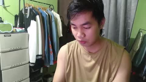 IAN online show from October 5, 6:50 pm